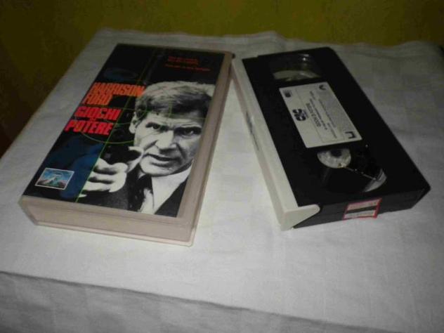 VHS originali - Foto 2