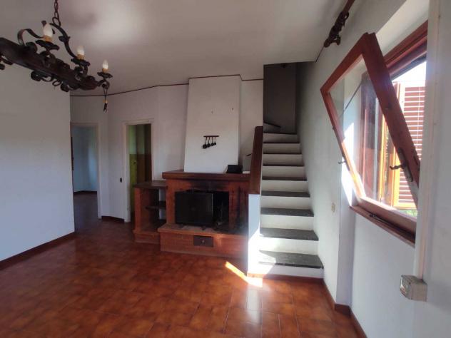 Villa in Via Latina - Foto 8