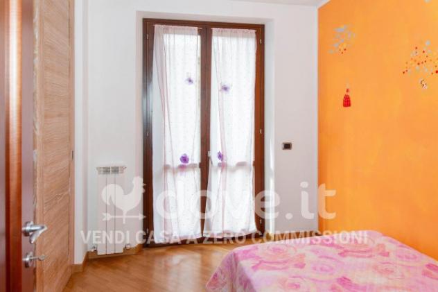 Villa di 176 m² con 5 locali e box auto in vendita a Castiglione del Lago - Foto 14