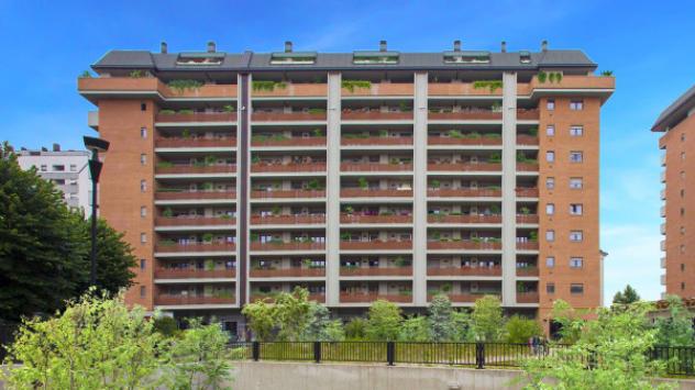 Appartamento di 72 m² con 2 locali e box auto in vendita a Sesto San Giovanni - Foto 4