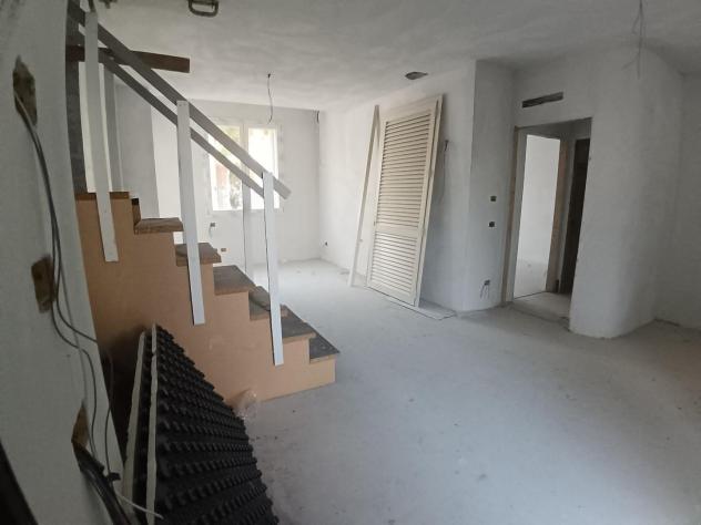 Villetta a schiera in vendita a Sovigliana - Vinci 140 mq Rif: 1450746 - Foto 5