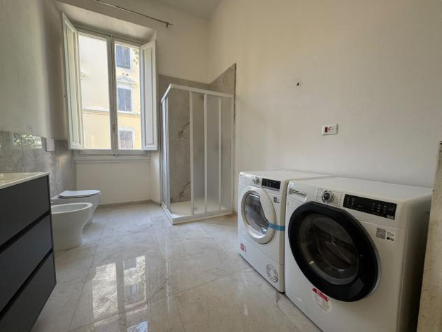 APPARTAMENTO di 4 vani e di 125 mq (FIRENZE) rif. L26/439 - Foto 7
