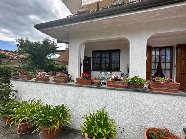 Casa singola in affitto a Vittoria Apuana - Forte dei Marmi 140 mq Rif: 1088653 - Foto 3