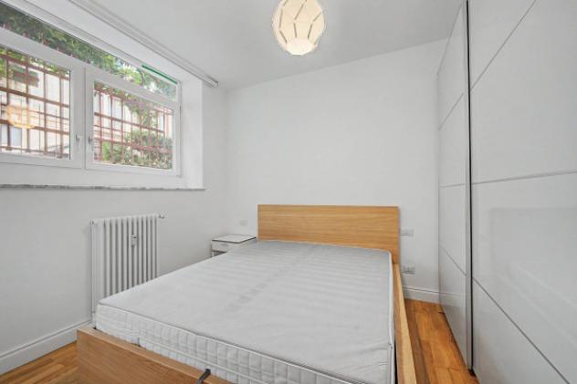 Appartamento di 41 m² con 2 locali in affitto a Milano - Foto 20