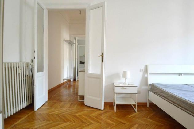 Bilocale in affitto a Milano - Foto 8