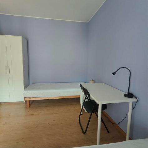 A000205 - STANZE PER STUDENTI DA SETTEMBRE - Foto 9