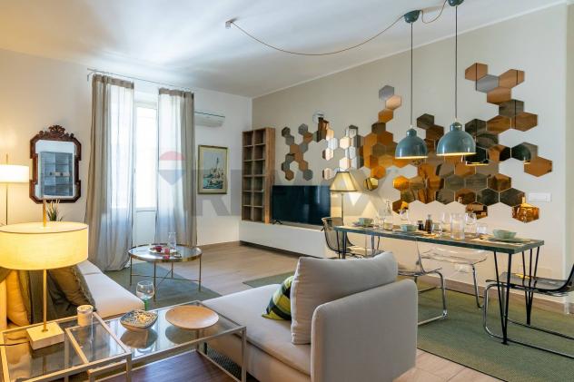 Appartamento in affitto a Siracusa, Borgata - Foto 4