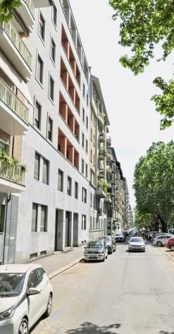 BILOCALE CORSO GALILEO FERRARIS 650 EURO TUTTO COMPRESO