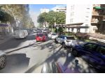 CORSO MONTECUCCO GRAZIOSO TRILOCALE CON BOX AUTO