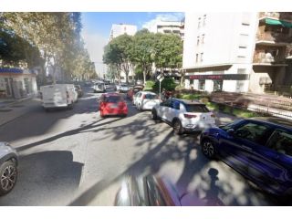 CORSO MONTECUCCO GRAZIOSO TRILOCALE CON BOX AUTO