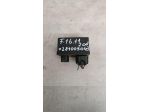 CENTRALINA PRERISCALDAMENTO FIAT Sedici 2° Serie 0281003043 diesel 2.0 (09)