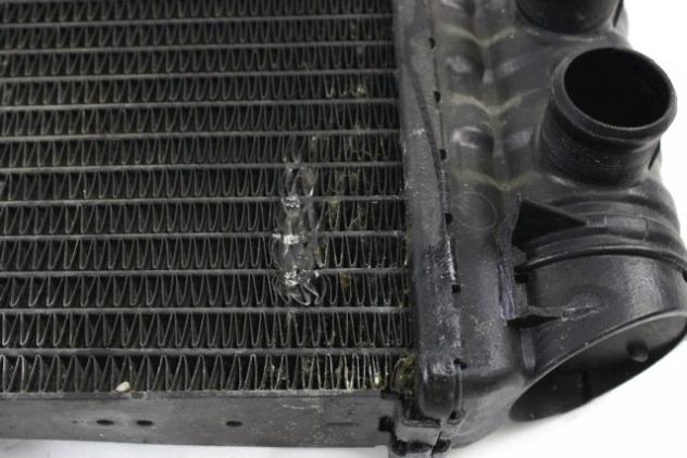 BMW F 800 ST 17117678284 RADIATORE K71 04 - 12 WATER COOLER - Foto 5