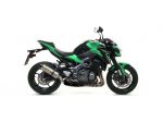 Kawasaki Z 900 E Rs terminali di scarico Arrow Mivv Leovince