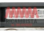 47660EM10A Nissan Tiida centralina gruppo pompa ABS