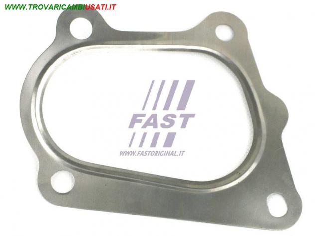 GUARNIZIONE SCARICO RENAULT MASTER III 10 FT84582