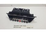 BOCCHETTE ARIA CENTRALE PEUGEOT 208 Serie 9823457080 (19)
