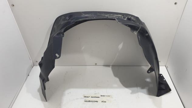 PASSARUOTA ANTERIORE SINISTRO JEEP Compass Serie 05182555AD (1115) - Foto 2