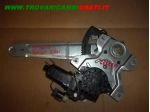 ALZACRIST. POST.SX. 2 FILI KIA PICANTO  Carrozzeria  Lamierati esterni  Por &hellip;