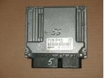 0281011790 ECU MERCEDES VITO 2.2 0281011790 A6461530591 CR3.31 EDC16C2