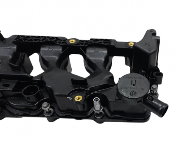 COPERCHIO PUNTERIE CITROEN C3 Serie 9827622780 YHY (DV5RD) Diesel 1500 (16) - Foto 7