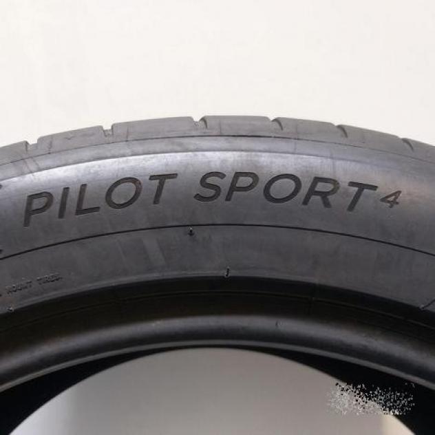 2 gomme 295 40 19 michelin a22700 - Foto 6