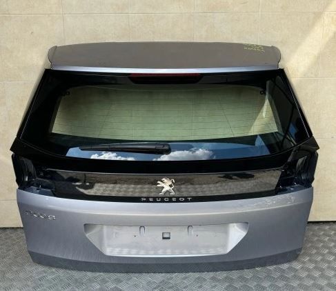 PORTELLONE  POSTERIORE PEUGEOT 3008 2021