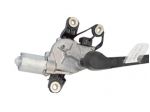 Tergilunotto Volkswagen Golf 6 5K6955711B - 07972
