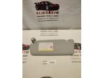 PARASOLE ALETTA LATO PASSEGGERO AUDI A3 Serie (8V1) 8V0857552 CLH (1218)
