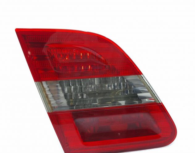 STOP POSTERIORE SINISTRO INTEGRATO NEL PORTELLO MERCEDES Classe B W245 1° Serie A1698201564 (0511) - Foto 5