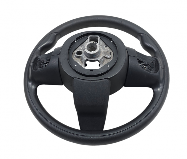 VOLANTE FIAT 500 L Serie (351_352) 07357017710 (12) - Foto 11