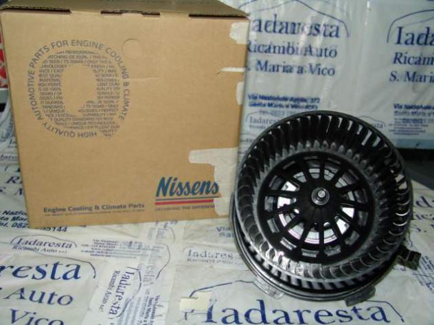 Ventola abitacolo opel zafira b 1845107