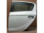 PORTA POST.S. BIANCA C/ALZ. E SERR. 999-U1293552 Carrozzeria  Lamierati est &hellip;