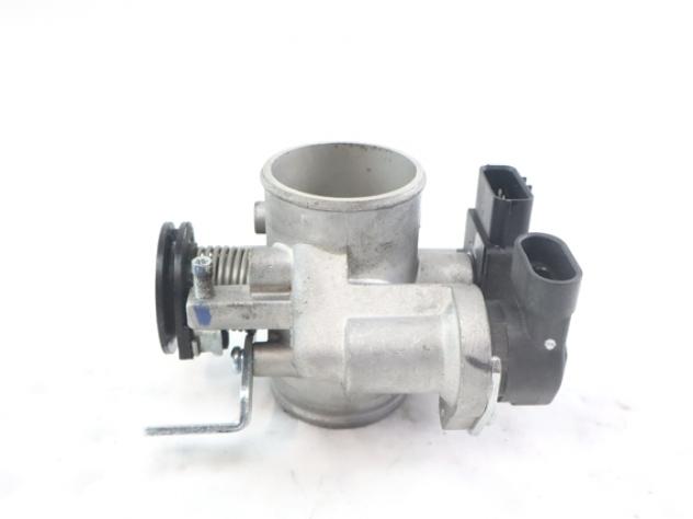 VOGE BRIVIDO R 125 1728101060001 CORPO FARFALLATO 23 - 26 THROTTLE BODY - Foto 9