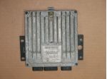 8200398934 ECU RENAULT MODUS 1.5 DCM1.2 8200398934 8200449080 R0410B030C