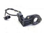 HONDA SW-T ABS 600 ANTENA CODE IMMOBILIZER 2011 JH2PF01D2BK