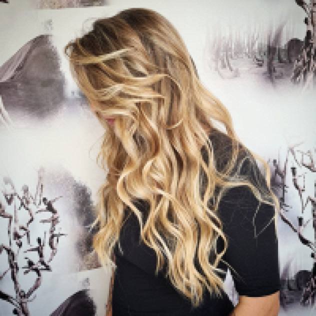 Luxonhair - Luxury Salon Concept - Foto 4