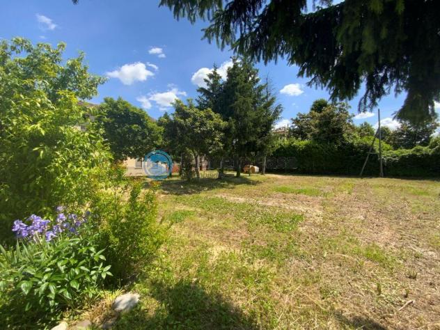 MONTA': rustico da ristrutturare con giardino di 8000 metri - Foto 16