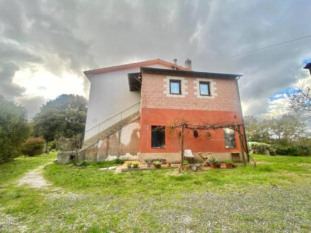 Casale in vendita a Pomarance - Foto 3