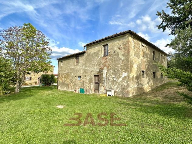 Casale in vendita a Volterra - Foto 12