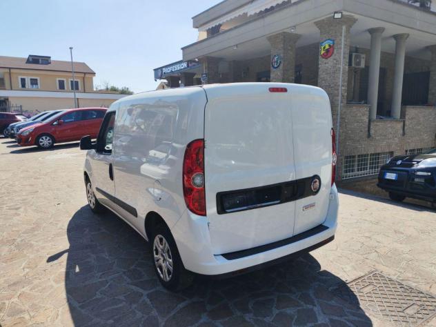 FIAT - Doblò - 1.6 MJT 105 CV Easy - Foto 5