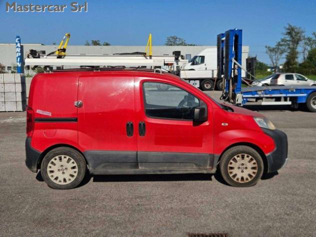 FIAT Fiorino Fiorino 1.3 MJT 95CV Furgone Adventure E5+ - FD802 rif. 24078840 - Foto 8