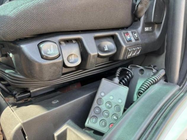IVECO NEW EUROCARGO ML 160E28P E6 MY2015 rif. 23619880 - Foto 10