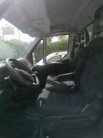 IVECO Daily 35C14 rif. 23987173 - Foto 5