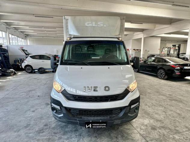 IVECO Daily 35S12 2.3 116CV HPT PL CABINATO CAMBIO MANUALE rif. 23776741 - Foto 2