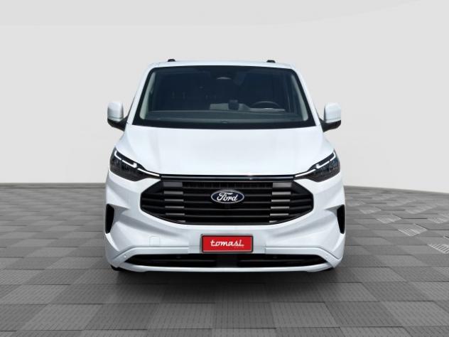 FORD Transit Custom 2° s 320 2.0 EcoBlue 150CV PL Furgone Titanium rif. 23995225 - Foto 8