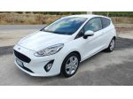 Ford Fiesta 1.5 TDCi 85 CV 3 porte Van Trend N Autocarro