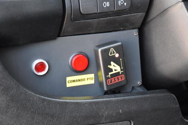FIAT Ducato MAXI 35 LH1 2.3 Mjet 130CV *GRU, 7 POSTI* - Foto 10