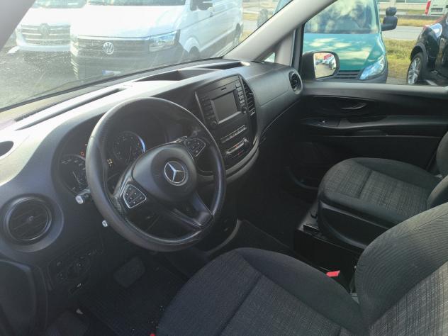 Mercedes-Benz Vito 119 CDI furgone - Foto 9