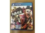 "Rage 2" ps4