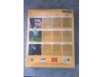 compilation di 3 video giochi game pc cd big box nuovo sigillato vintage no ita